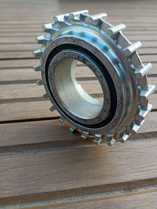 Sprzedam zębatkę rowerową