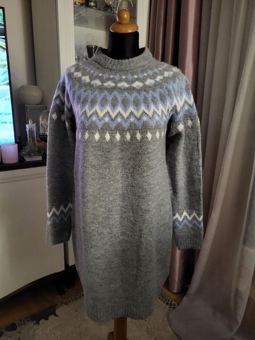 Sprzedam piękny sweter