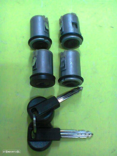 kit fechos novo jumpy expert scudo ulysse 806