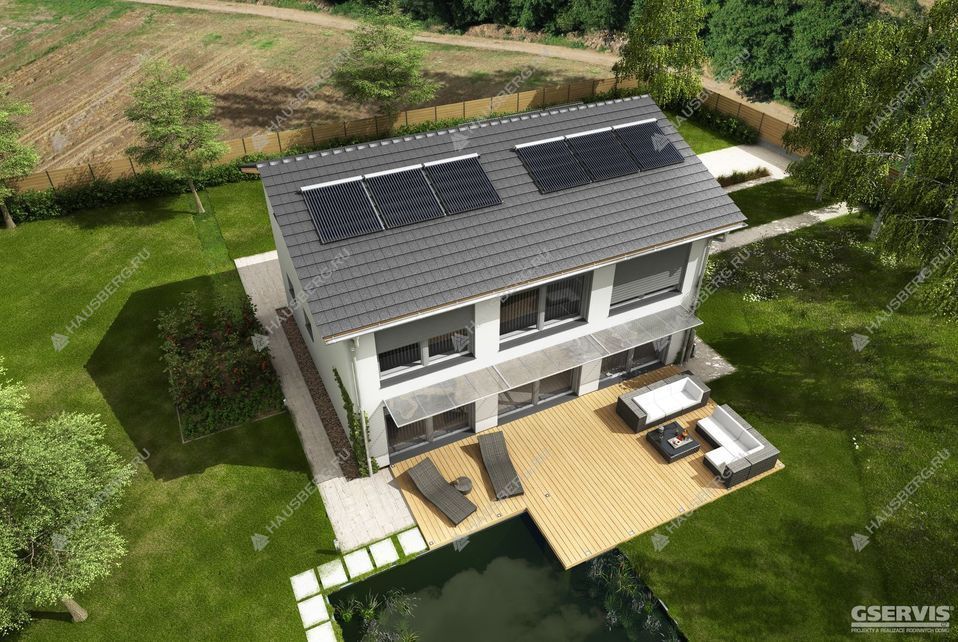 Земельна ділянка в центрі міста