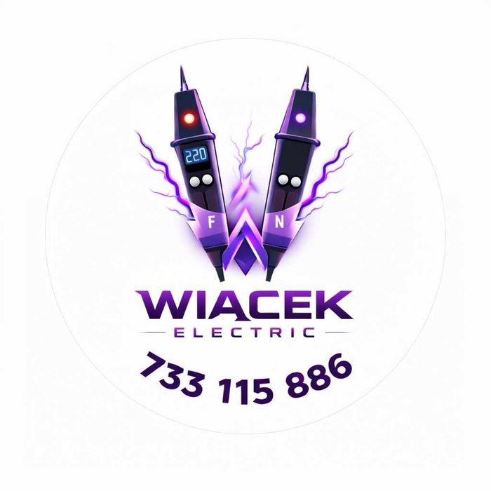 Profesjonalne usługi elektryczne w rozsądnej cenie!