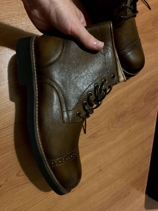 Sapatos Estado Novo 40 EU