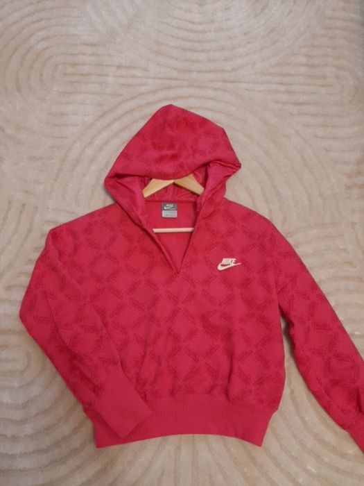 Підліткова  толстовка Nike