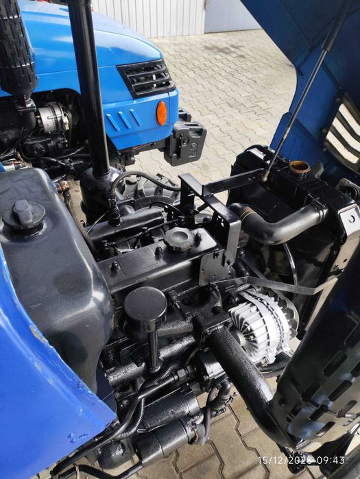 Донгфенг 240 б/у в гарному стані. Обмін тракторів