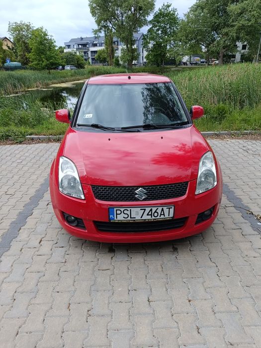 Sprzedam Suzuki Swift