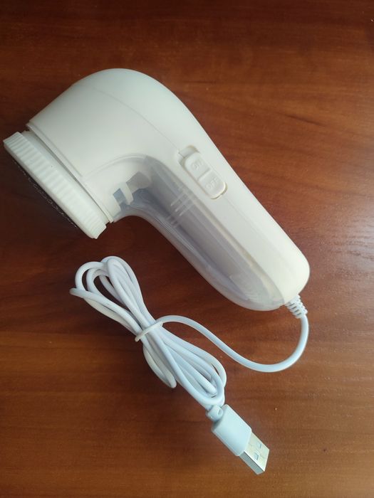 Машинка от катышек