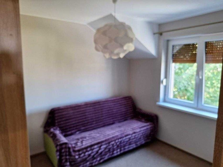 WYNAJMĘ MIESZKANIE 50M2 Plewiska ul.Zielarska