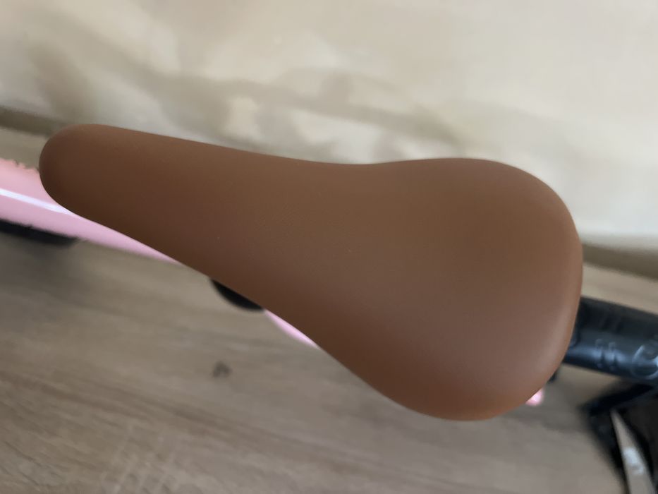 Rowerek 2 way next biegowy kinderkraft