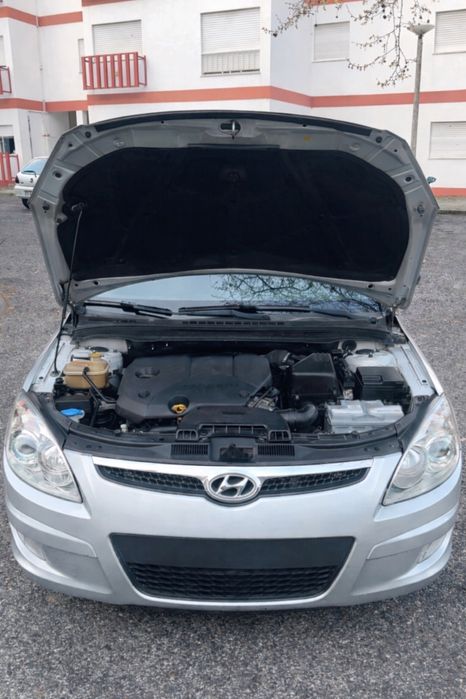 Hyundai i30 , Diesel