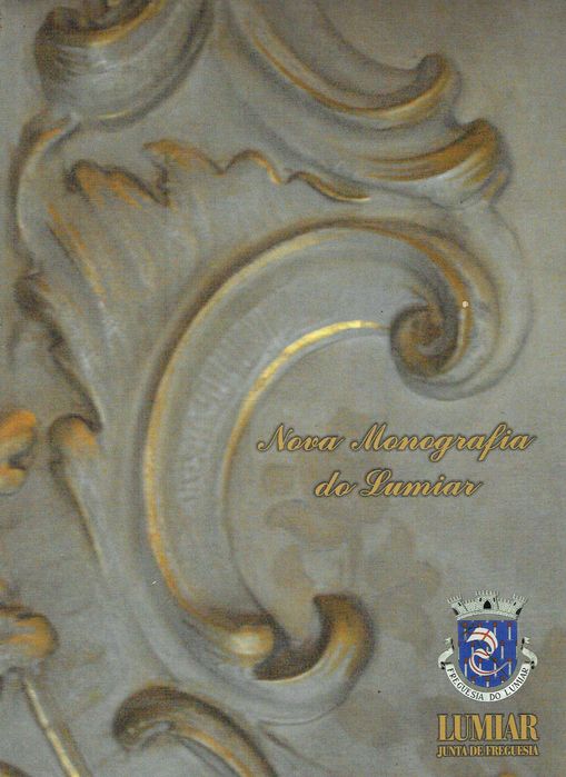 746

Nova monografia do Lumiar