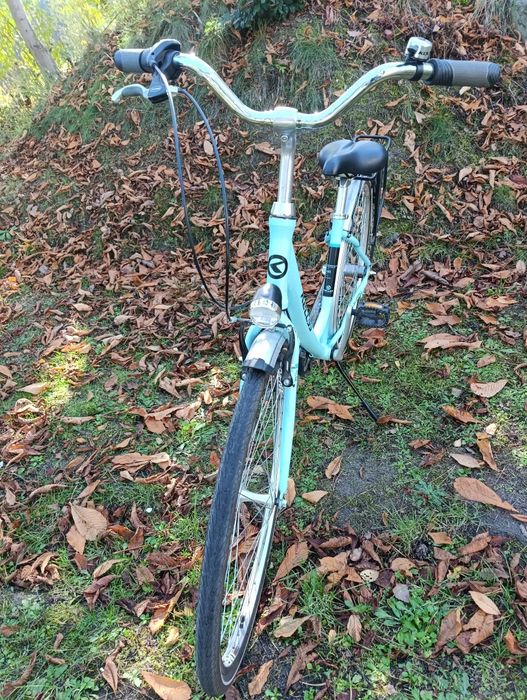 Rower Kellys Avery 20