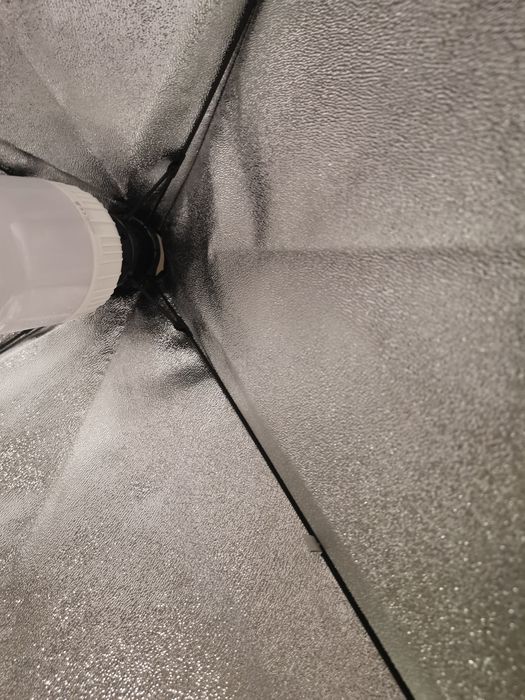 Lampa do sesji zdjęciowych