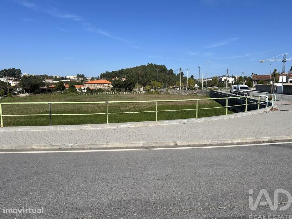 Terreno para construção em Cristelos, Boim e Ordem de 5036,00 m2