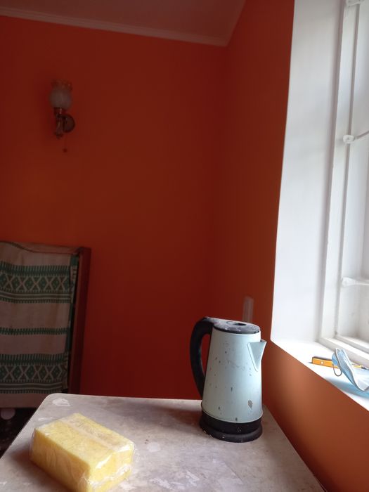 Ремонт Будинкив та квартир