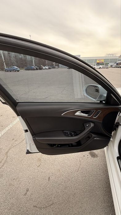 Продам audi a6 s-line