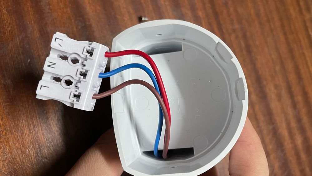 Sensores de Movimento PIR para Iluminação (NOVOS)