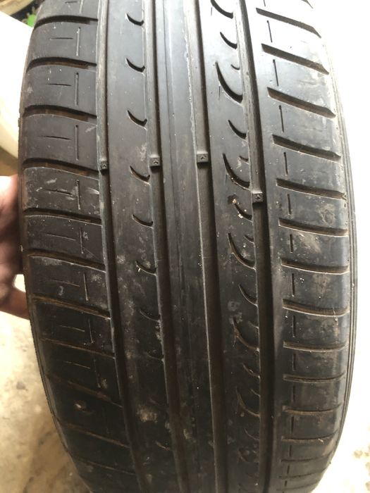 Шина R17 225 45 .