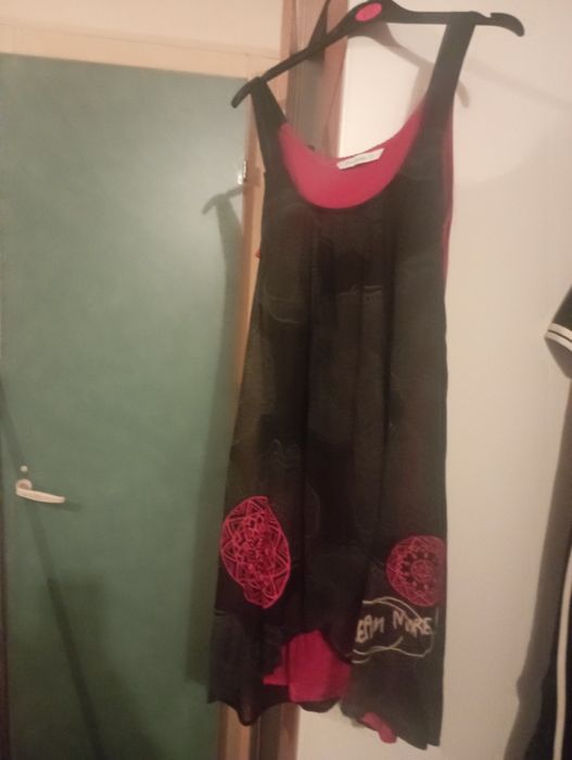 Vestido da Desigual