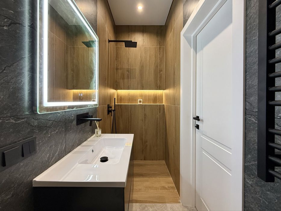 ‼️МЕБЛІ ТА ТЕХНІКА | центральні комунікації | ГАЗ | КМ Garden Village