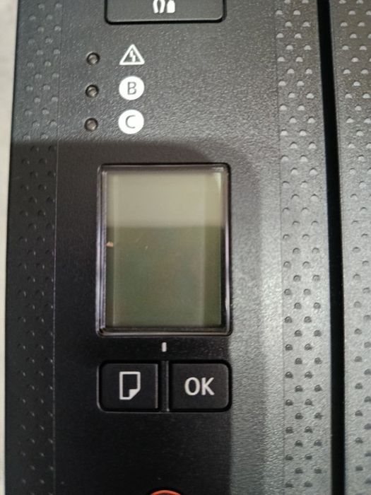 Canon drukarka ts3750i black +wi-fi