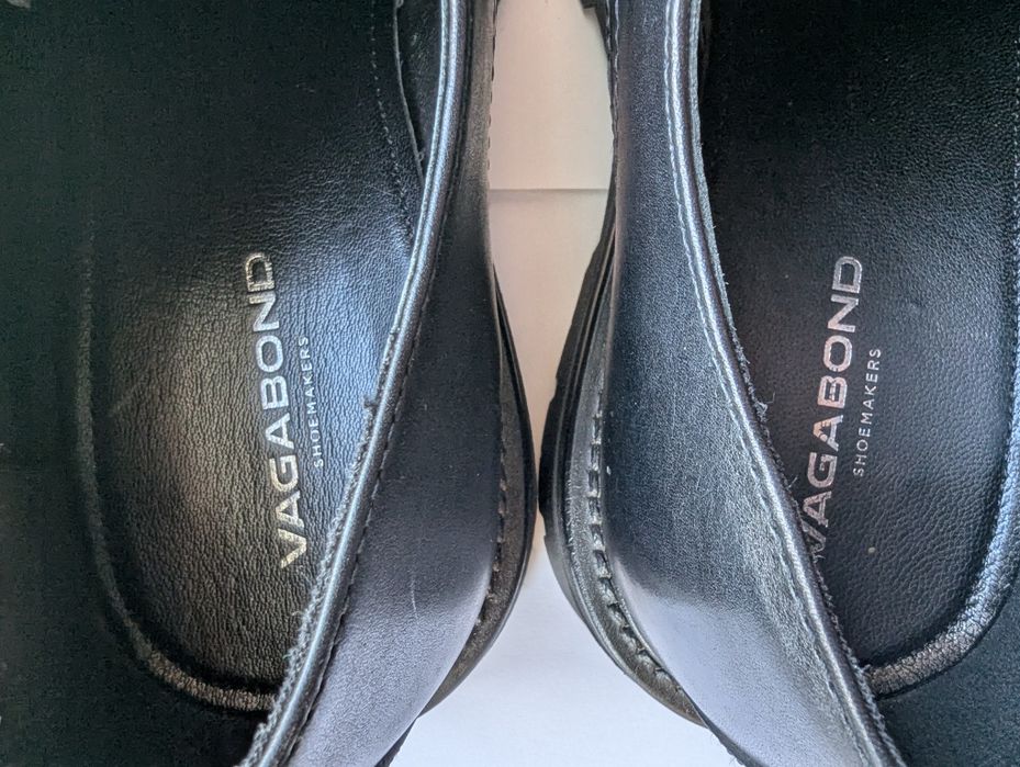 Туфлі чоловічі Vagabond Shoemaker CAMERON
