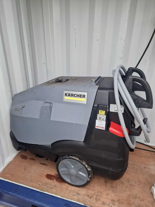 Serwis Naprawa myjek ciśnieniowych Karcher