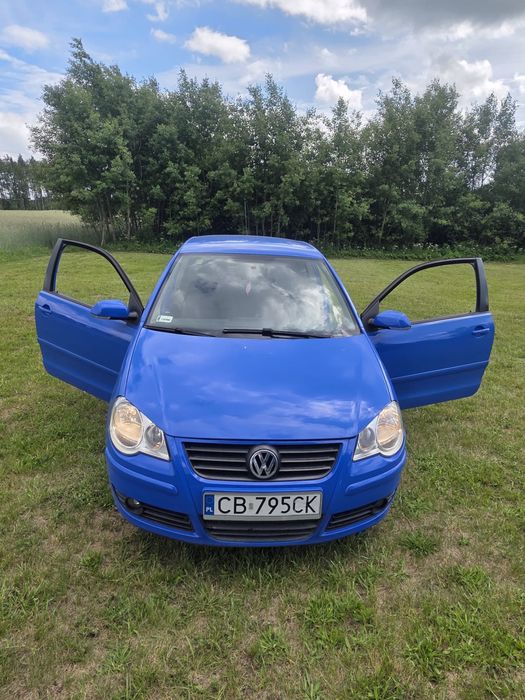 Volkswagen Polo 1.2