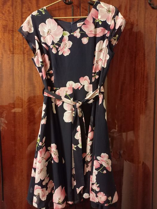 Платье женское р. 44, наш 48-50 Польша