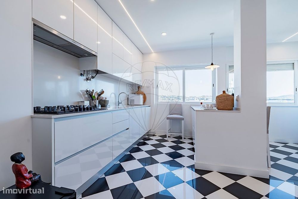 Apartamento T2 para arrendamento