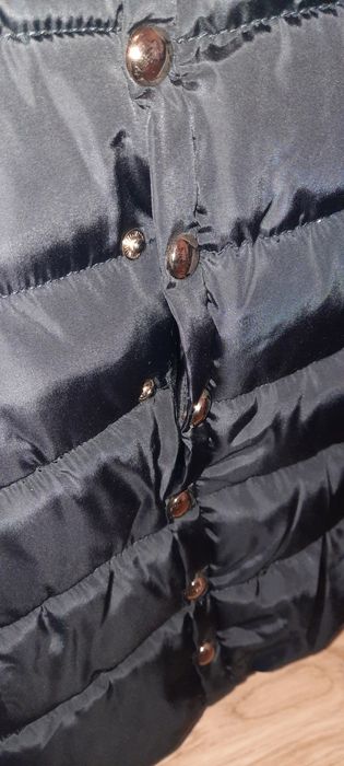 Kurtka damska L zima