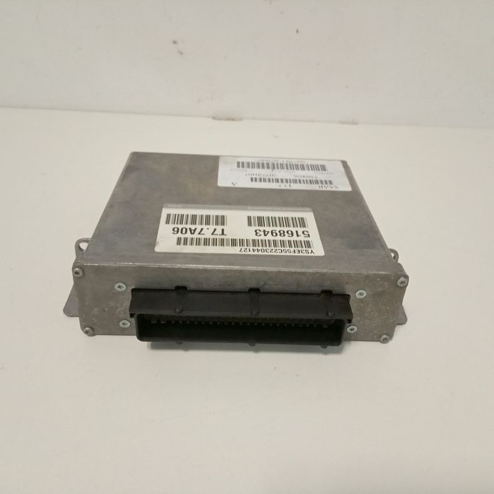 Centralina de Motor - SAAB 9-5 Combi (YS3E) | 98 - 09