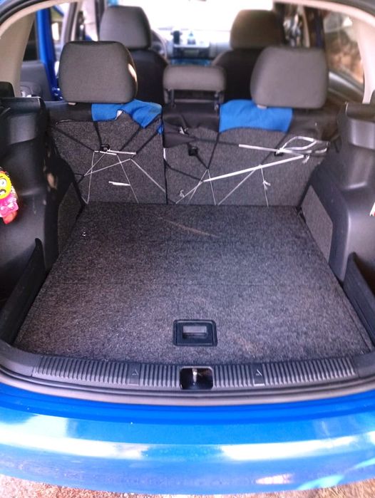 Продам надійний автомобіль шкода фабія 2