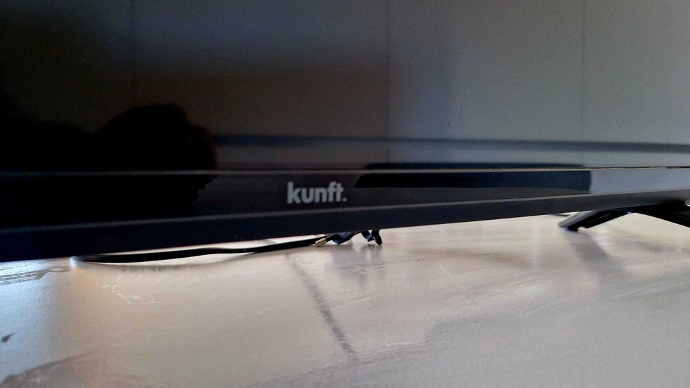 Televisão Kunft 32"