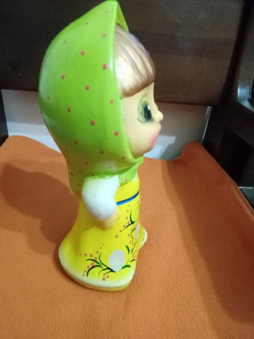 Копілка  керамічна