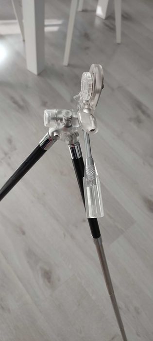 Mini statyw do telefonu