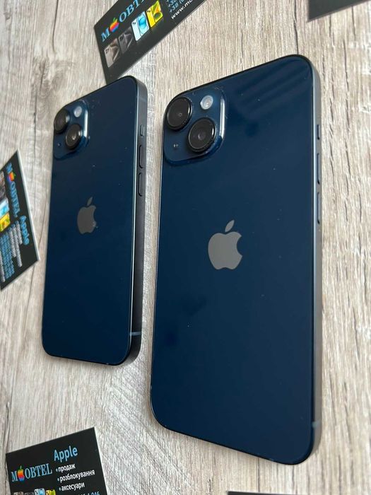 iPhone 14 128gb neverlock айфон акб 93%-97%