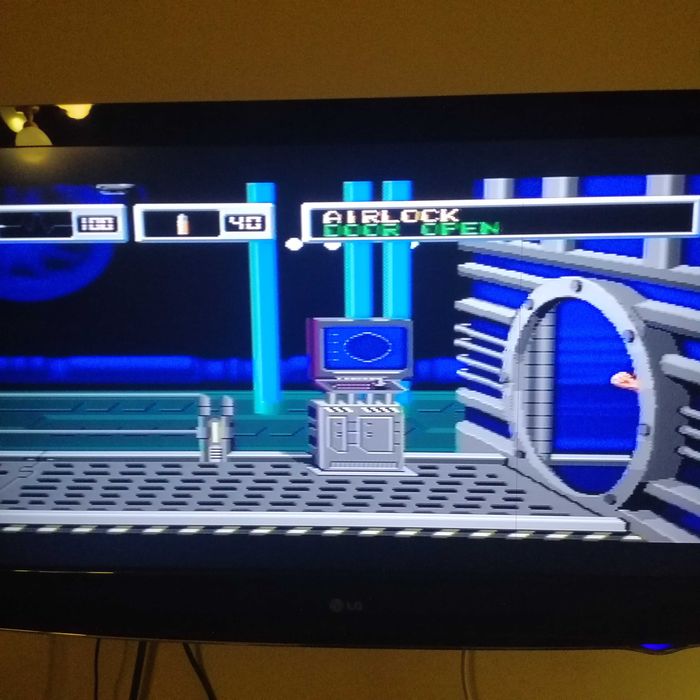 Gra na konsolę SEGA Mega Drive - X-Perts