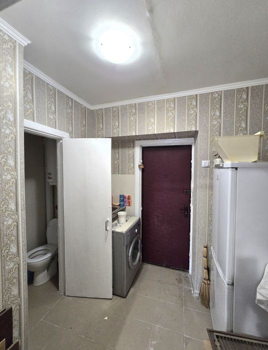 Продаж смарт квартири в Києві, поруч з метро Академмістечко, новий ремонт! – pohled 6