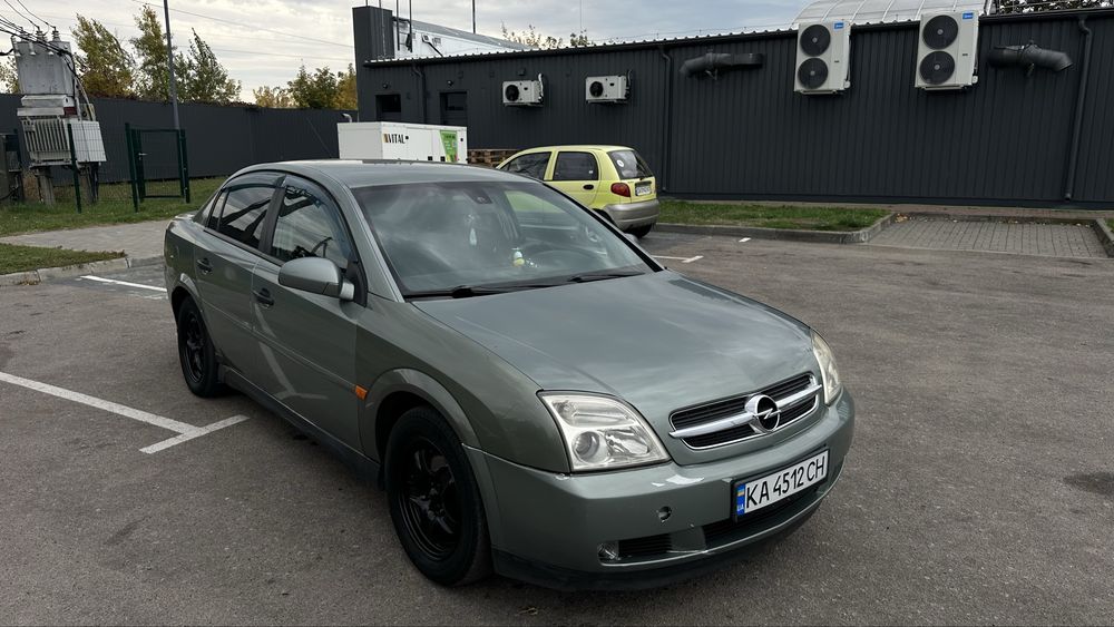 Продам  Opel Vectra C