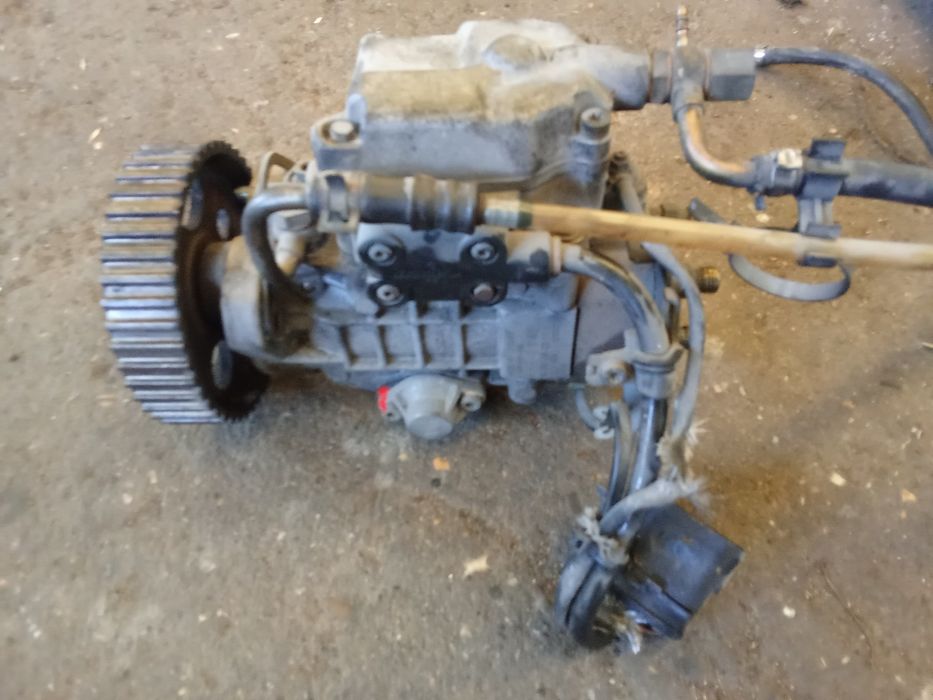 Bomba injetora 1.9 tdi motor AFN