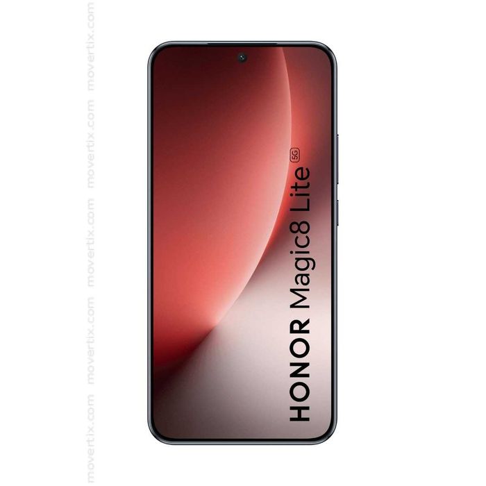 Honor Magic 8 Lite 8GB 256GB – NOVO, Caixa e Acessórios Originais