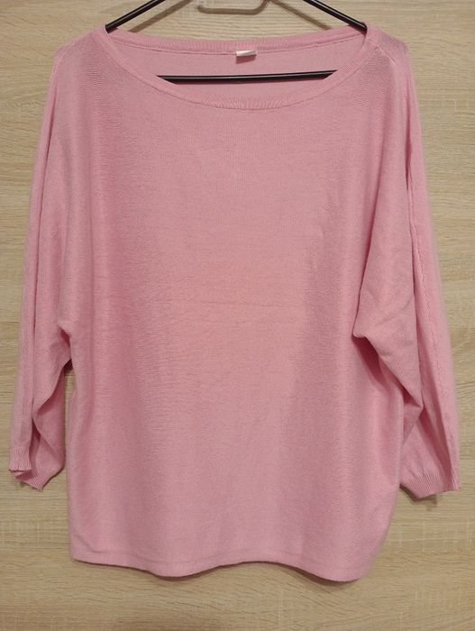 Bluzka damska kimono