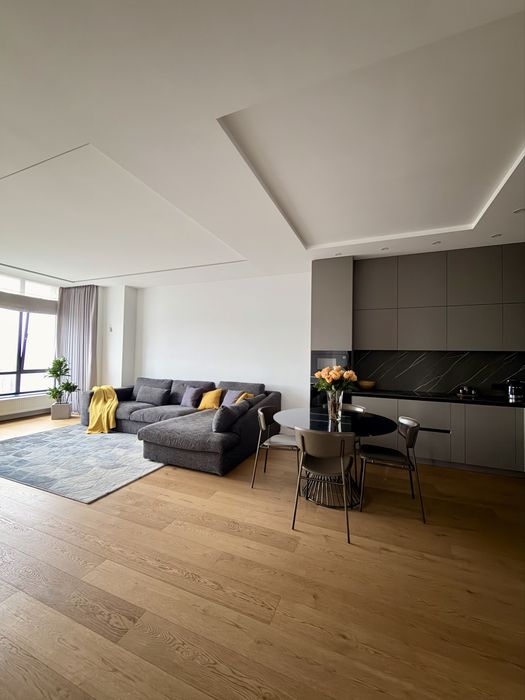 Без% ТОП ціна продаж Park Avenue VIP 120м Парк Авеню Деміївська 29: 480 ...
