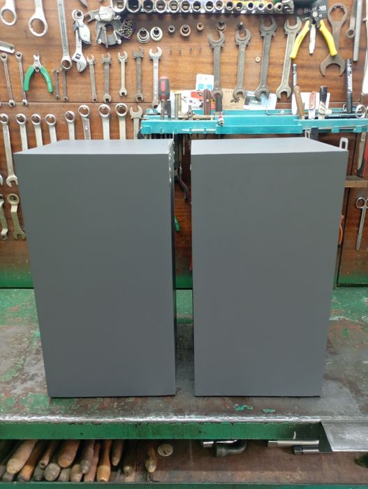 Акустика  Canton авторська 4 Ом.