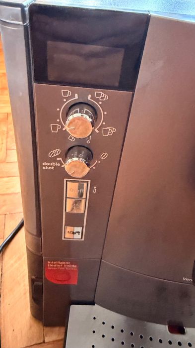 Ekspres do kawy Bosch VeroCaffe Latte Pro