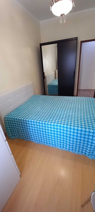 Arrenda-se T1 mobilado sem fiador