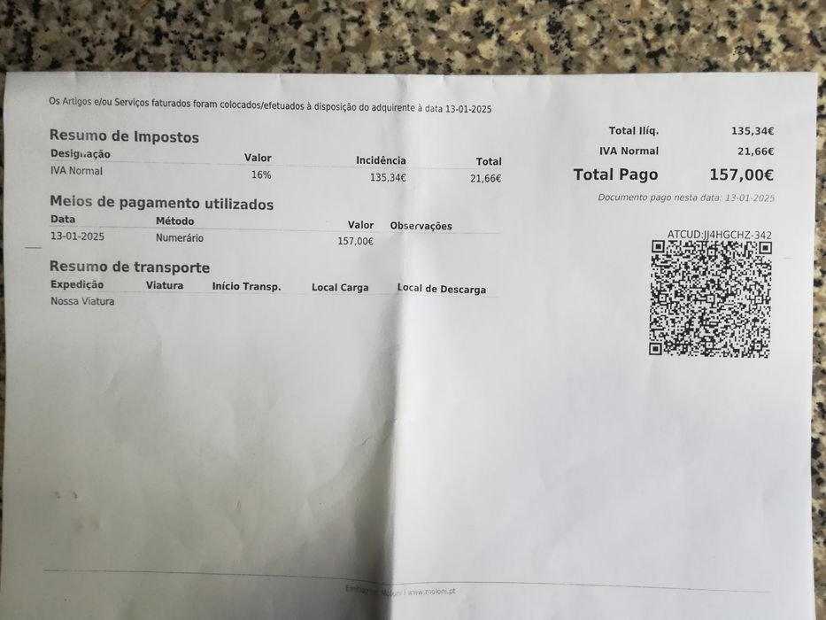 Máquina de café Briel Nova