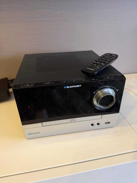 Mikrowieża Blaupunkt MS40BT