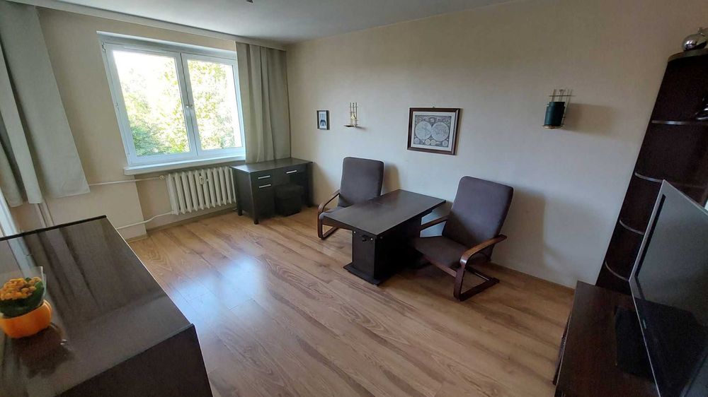 2-pokojowe mieszkanie w Katowicach sprzedam