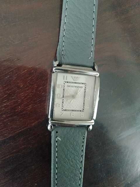 Zegarek Emporio Armani